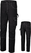 Beta work werkbroek stretch slim fit 7880sc xxxl - 078800006