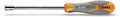 Beta dopschroevendraaiers, lange uitvoering. verchroomd 943bx 5,5 - 009430005
