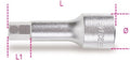 Beta schroevendraaier-doppen voor binnenzeskant schroeven 920me 7 - 009200507