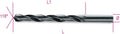 Beta spiraalboren, korte uitvoering hss gewalst 410 1,75 - 004100049