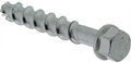 Spit tapcon xtrem hfl betonschroef 6x100 65 (100st) (nml)