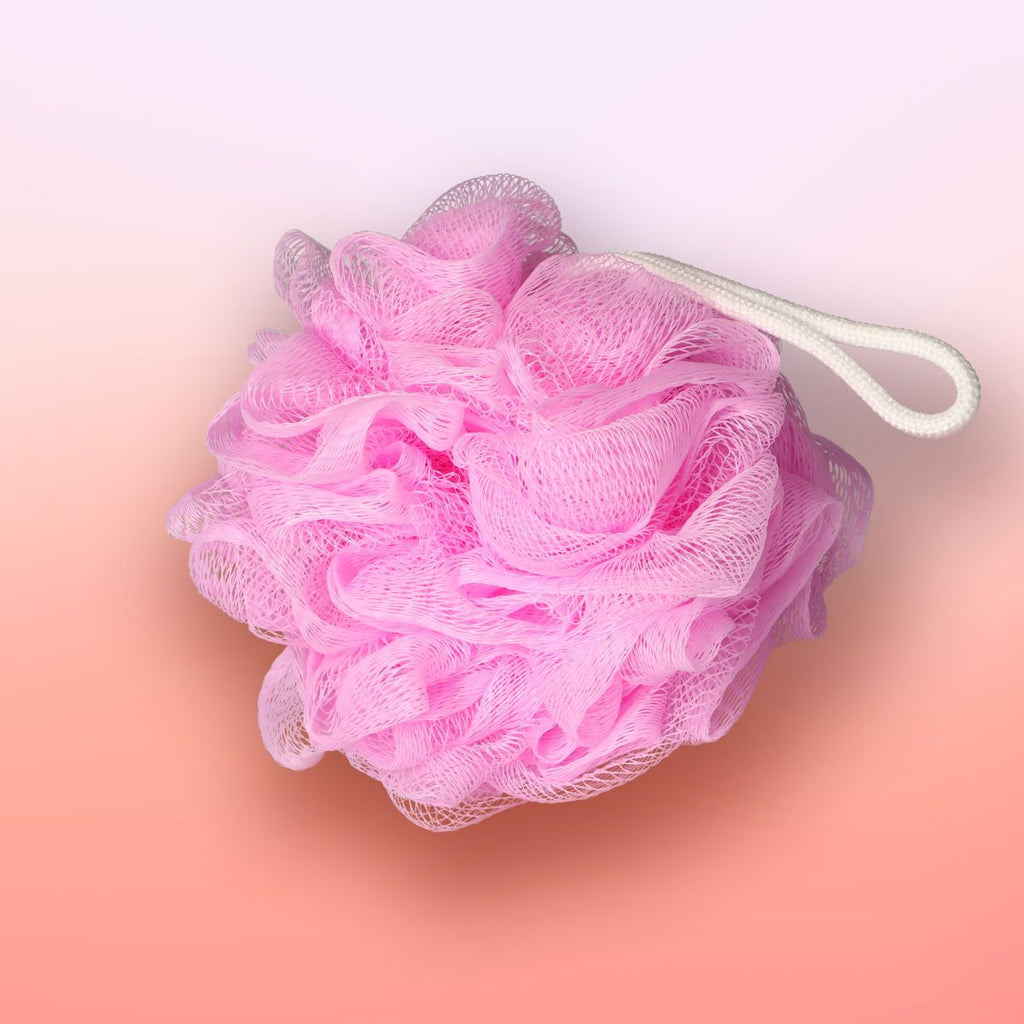 B f bath flowers bath fun badflower 50gr rose