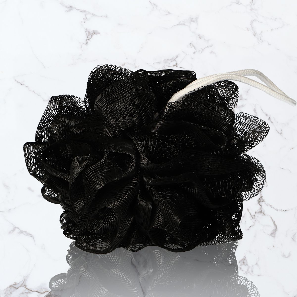 B f bath flowers bath fun badflower 50gr zwart