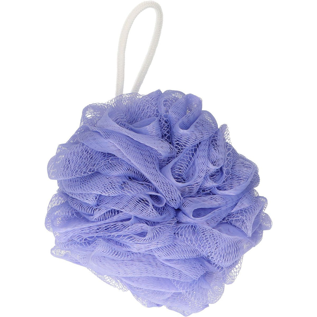 B f bath flowers bath fun badflower 50gr paars