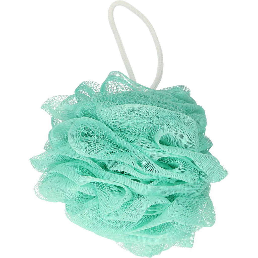 B f bath flowers bath fun badflower 50gr mintgroen