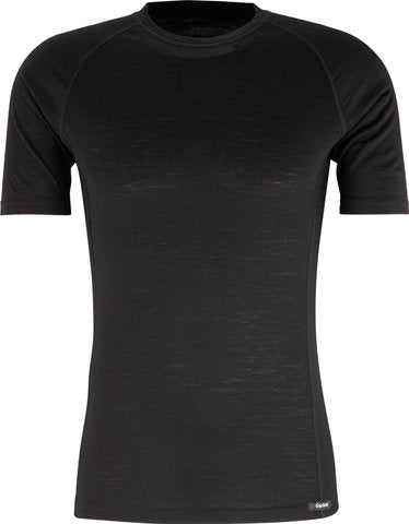 Gripgrab merino polyfibre short sleeve base layer