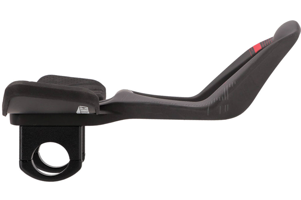 Controltech - Scirocco Triathlon TT Clip-On Mini Clip-On UD Carbon ITU