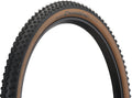 Continental cross king 29 x 2.20 black transparent folding