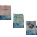 Bath fun douchemuts bloemen assorti