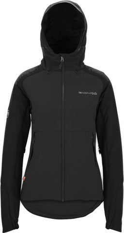 Endura mt500 freezing point women's jacket