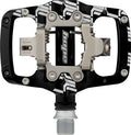 Hope union tc clipless pedals