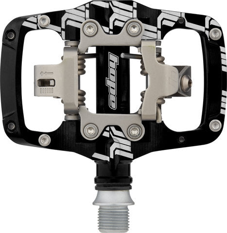 Hope union tc clipless pedals