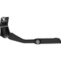 Ursus Standaard Easy Mini, zwart, verstelbaar 16 -20 -24 , max belasting 25kg (hangverpakking)