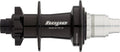 Hope pro 5 disc 6-bolt rear hub with aluminium freehub