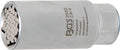 Bgs technic multi socket 3 8 for 9-21mm