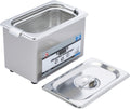 Bgs technic ultrasonic parts cleaner