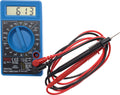 Bgs technic digital multimeter 3 1 2 digits