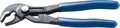 Bgs technic water pump pliers lockable 175mm
