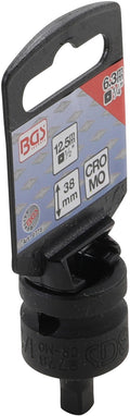 Bgs technic kraft socket adaptor 1 2 to 1 4
