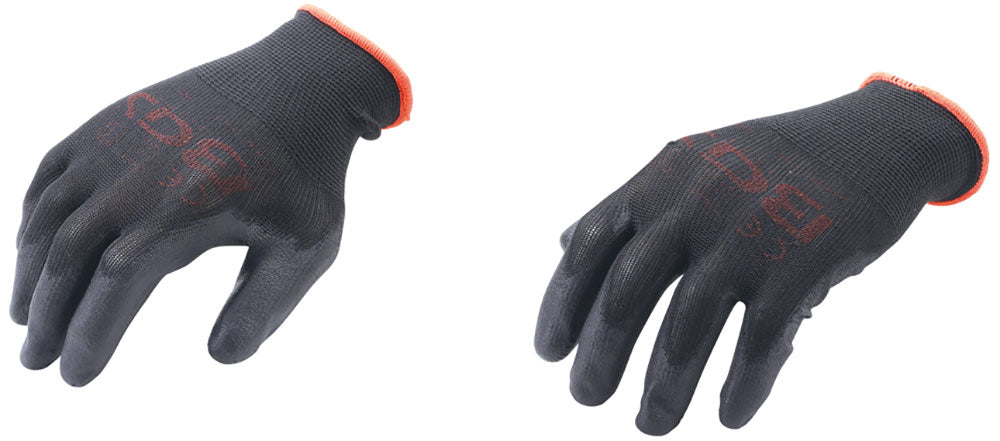 Bgs technic mechanic gloves (1 pair)