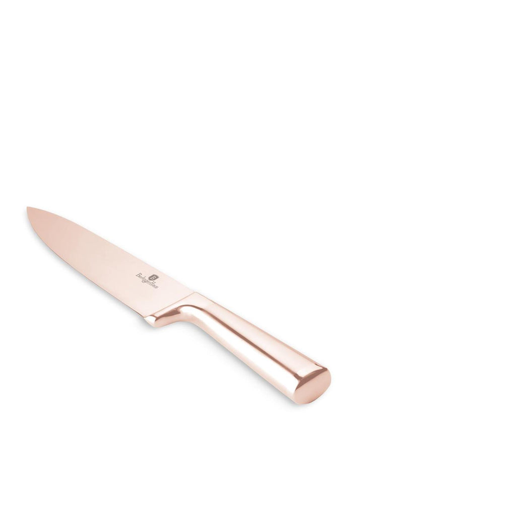Berlingerhaus koksmes 20cm taupe