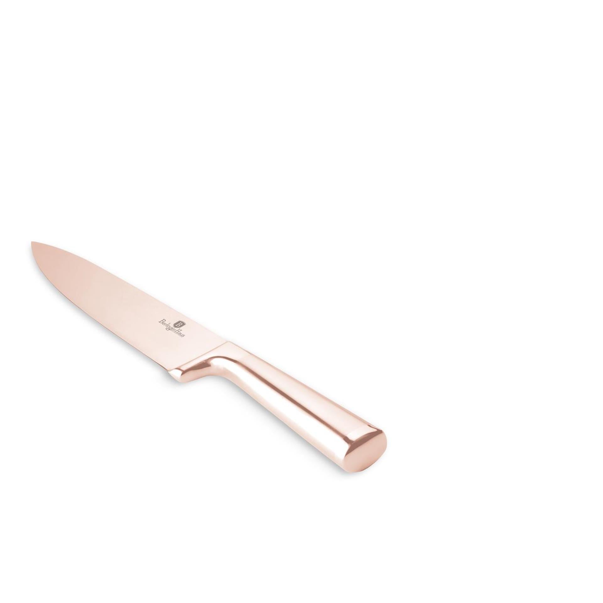 Berlingerhaus koksmes 20cm taupe collection
