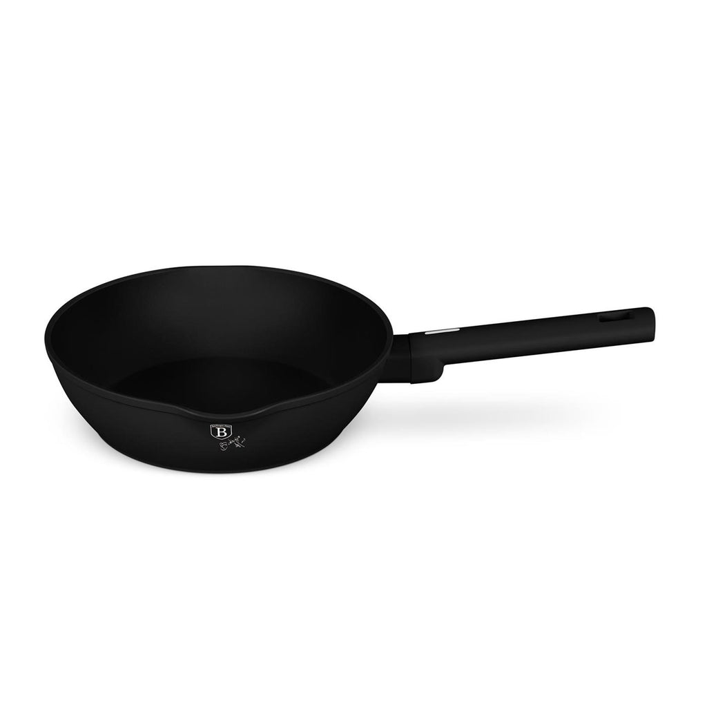 Berlingerhaus diepe koekenpan 24cm