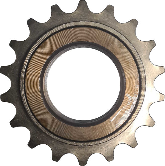 Bhogal vinty freewheel 18-tands full-ball, enkelvoudig