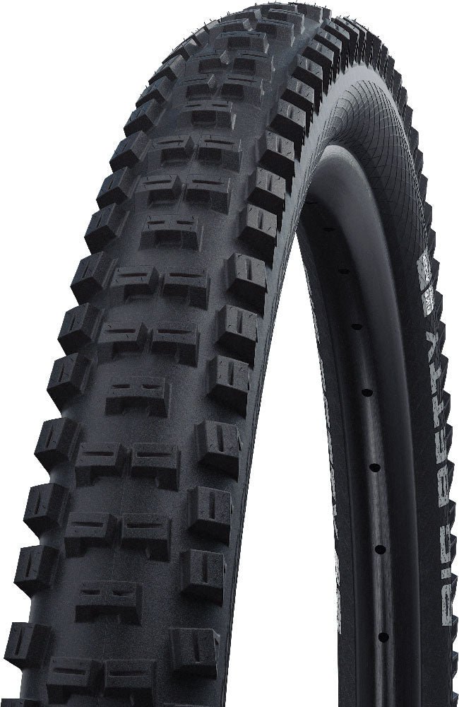 Schwalbe big betty performance addix 27.5x2.40 bikepark e-50 wire tyre