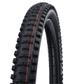 Schwalbe big betty evo super trail 26x2.40 addix soft e-50 folding tyre