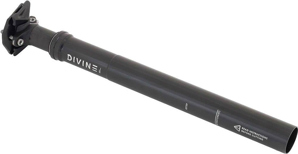 Bikeyoke divine sl 30.9 dropper post