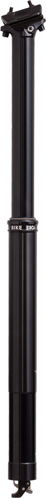 Bikeyoke revive 3.0 max 34.9 160 mm drop seatpost