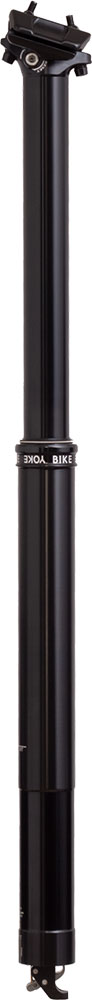 Bikeyoke revive three 31.6 dropper post