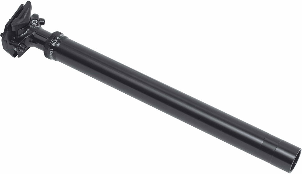 Bikeyoke revive 27.2 dropper post