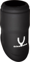 Bikeyoke willy seat clamp cover