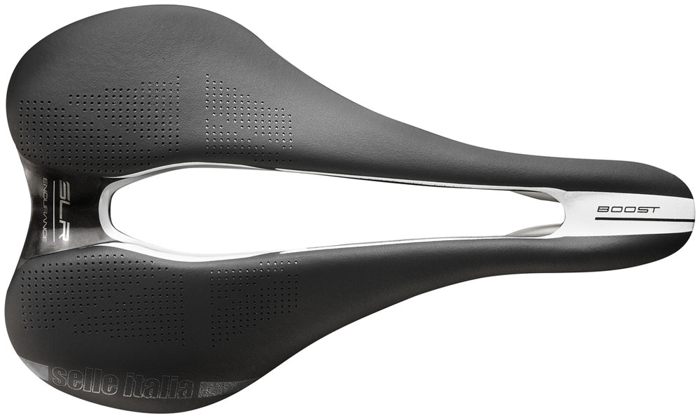 Selle italia slr boost endurance superflow saddle