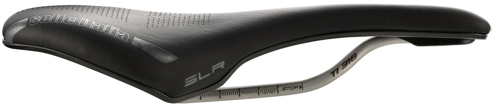 Selle italia slr boost endurance superflow saddle