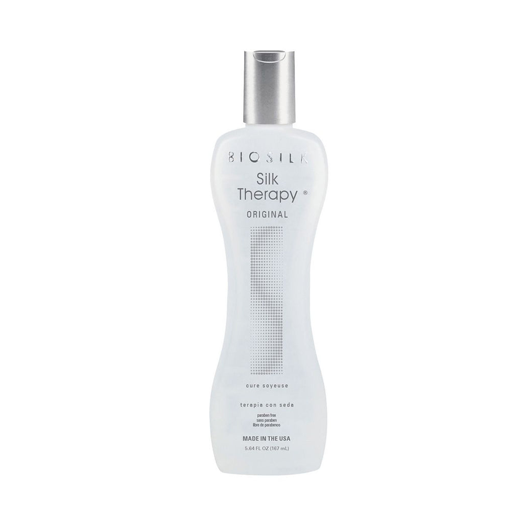 Biosilk silk therapy original 167ml