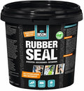 Bison rubber seal pot 750ml*6 nlfr - 6310093 - 6310093