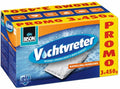 Bison vochtvreter neutraal bag 450g box a3*1 nlfr - 6307330 - 6307330