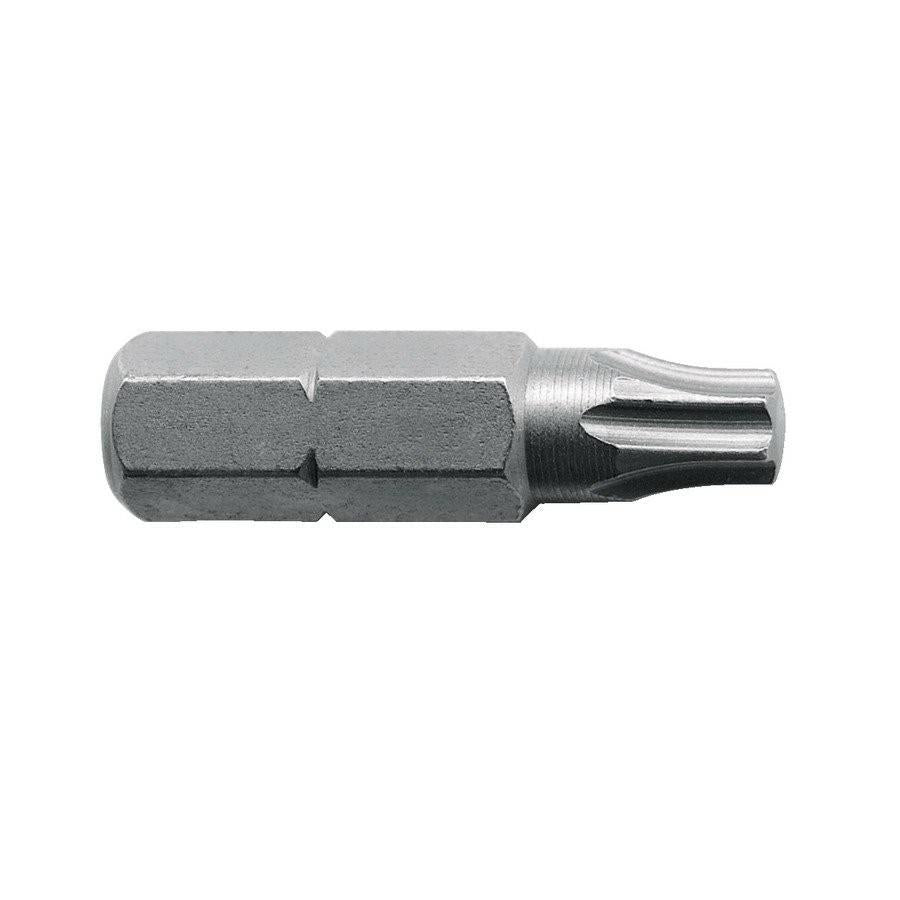 Milwaukee tip t40 x 25mm 25szt. scr