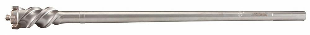Makita dwarsboor sds max 55mm x 990mm