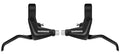Shimano bl-t4000 brake lever set