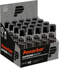 Powerbar black line caffeine boost ampoule 20x25ml