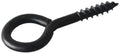 Blackline schroefoog hcp zwart 3.00x16x8 | 6 stuks - 6901.90.00100