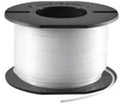 Black+decker reflex strimmerdraad - bulk 37.5 m - a6046-xj