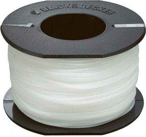 Black+decker a6171-xj | strimmerdraad - 40 meter draad - a6171-xj