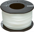 Black+decker strimmerdraad - 40 meter draad - a6171-xj