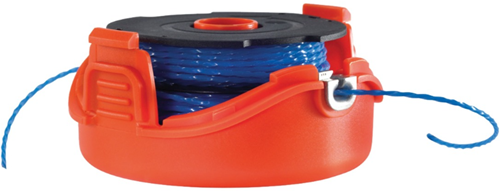 Black+decker reflex2 spoel + cap - a6442-xj
