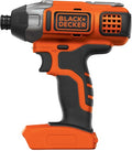 Black+decker bdcim18n 18v slagschroevendraaier | zonder accu - bdcim18n-xj